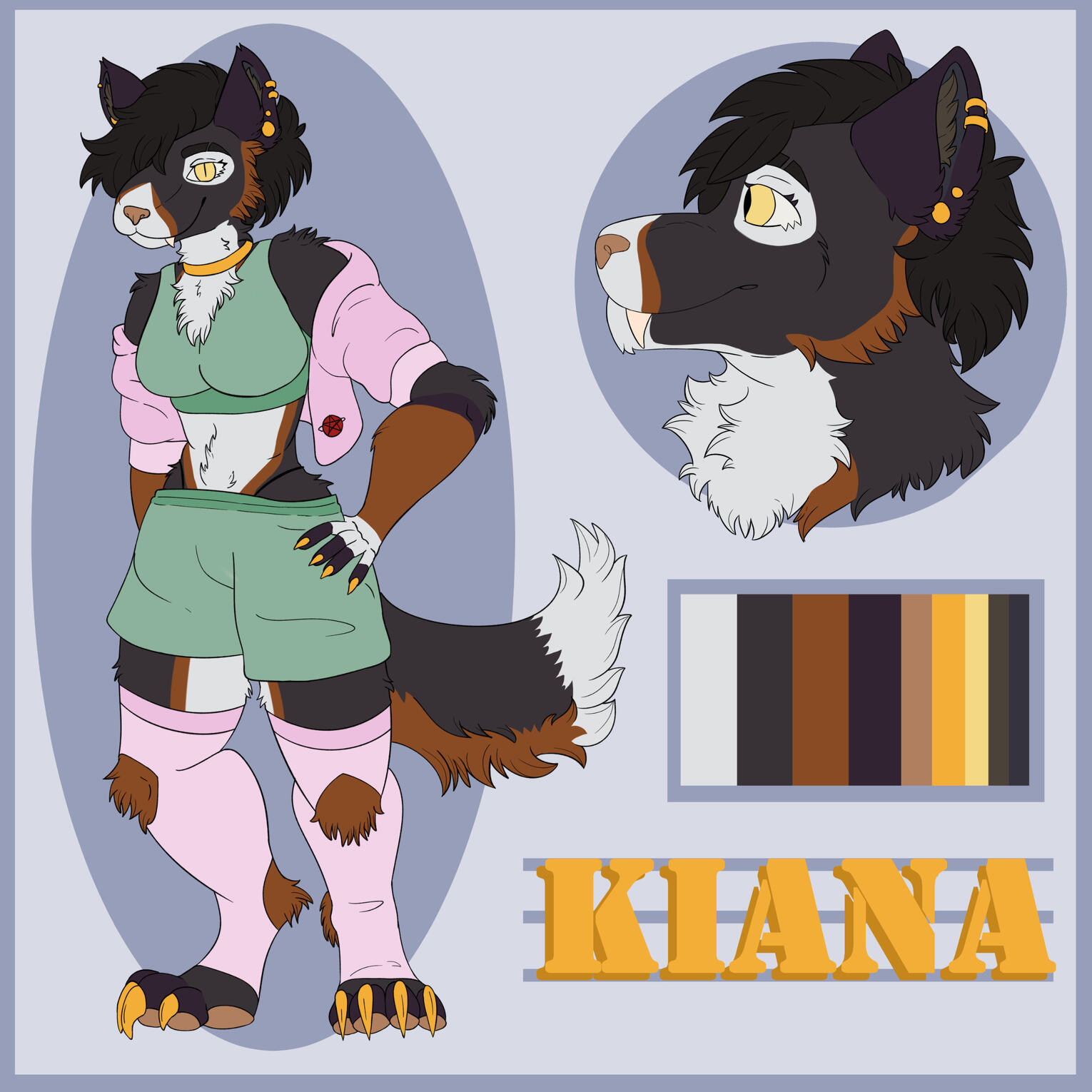 Kiana