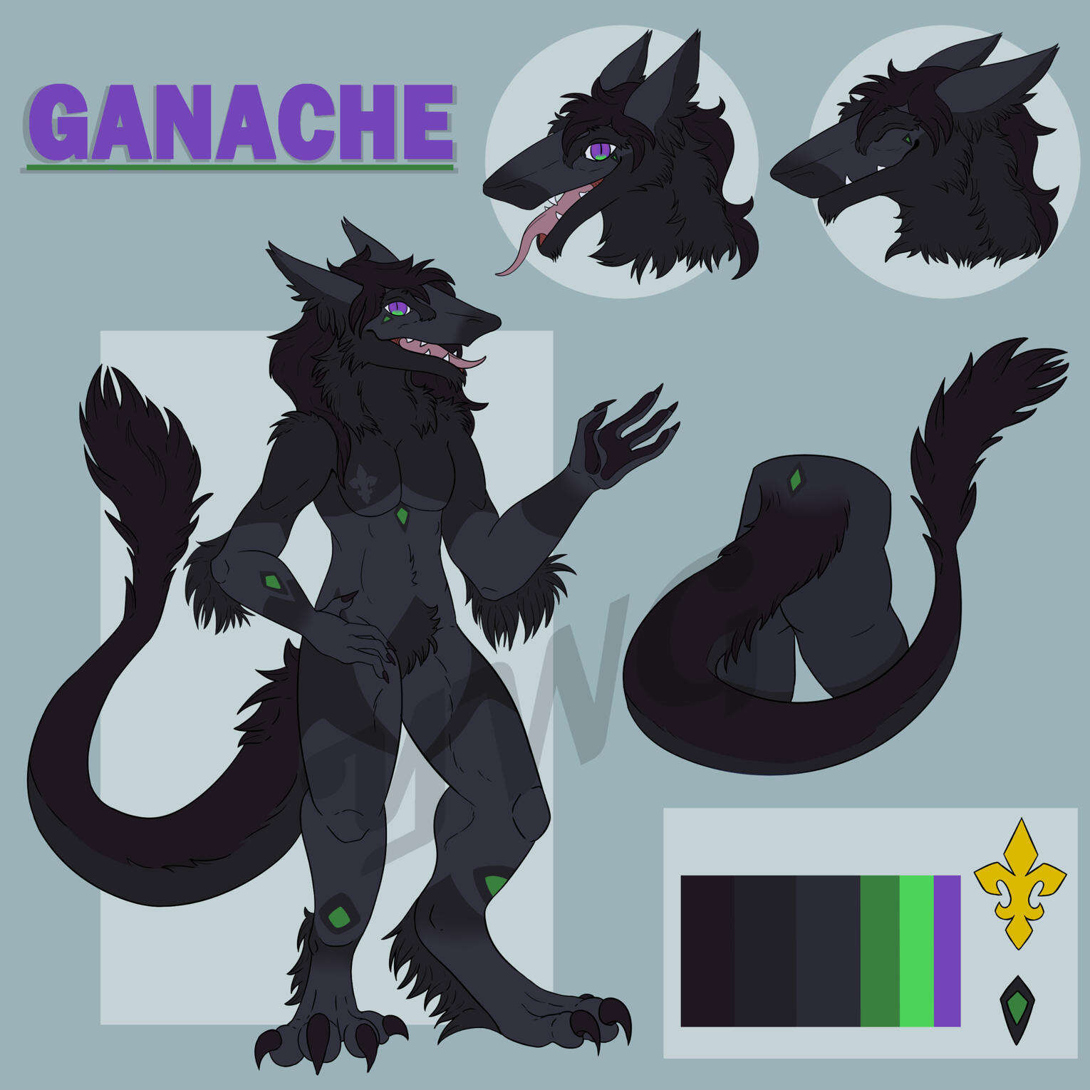 Ganache